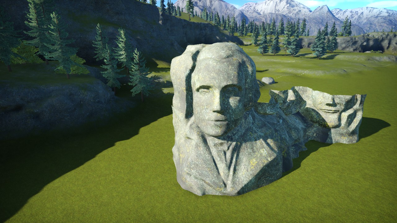 mount-rushmore-in-south-dakota-usa PART-09