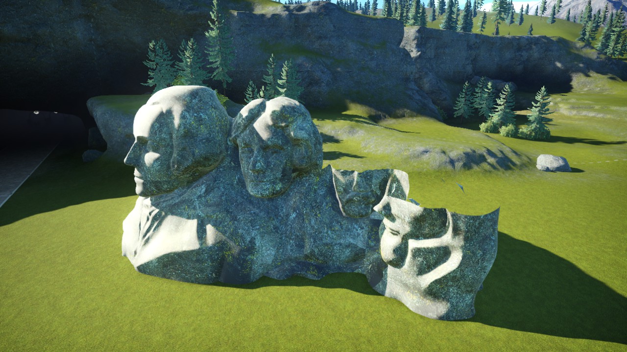 mount-rushmore-in-south-dakota-usa PART-11