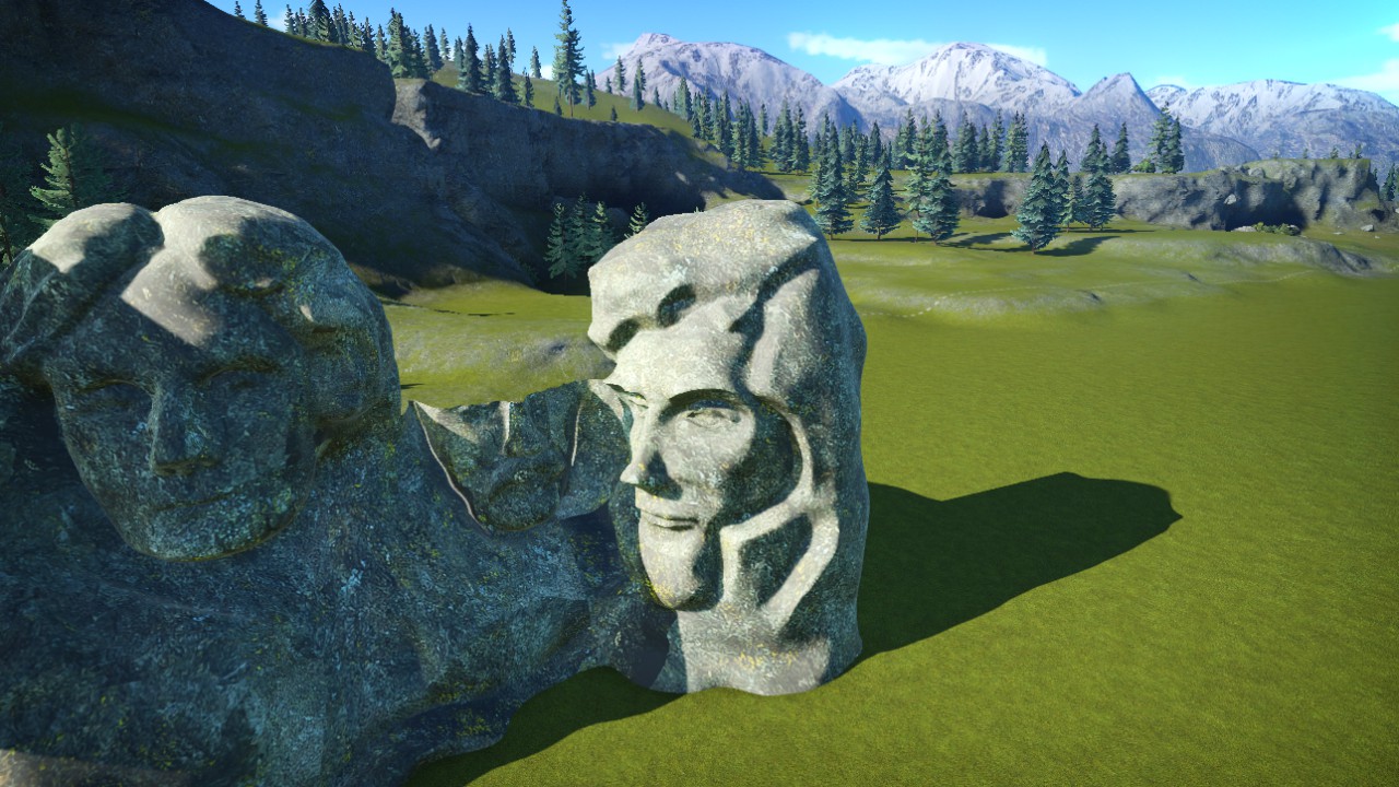 mount-rushmore-in-south-dakota-usa PART-12