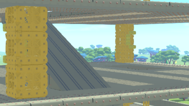 Parking Garage