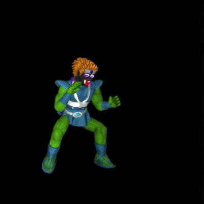 超希少　ドラクエモンスターマスコットコレクション　バーサーカー&くびかりぞく ドラクエ モンスターマスコットコレクション4 - メルカリ