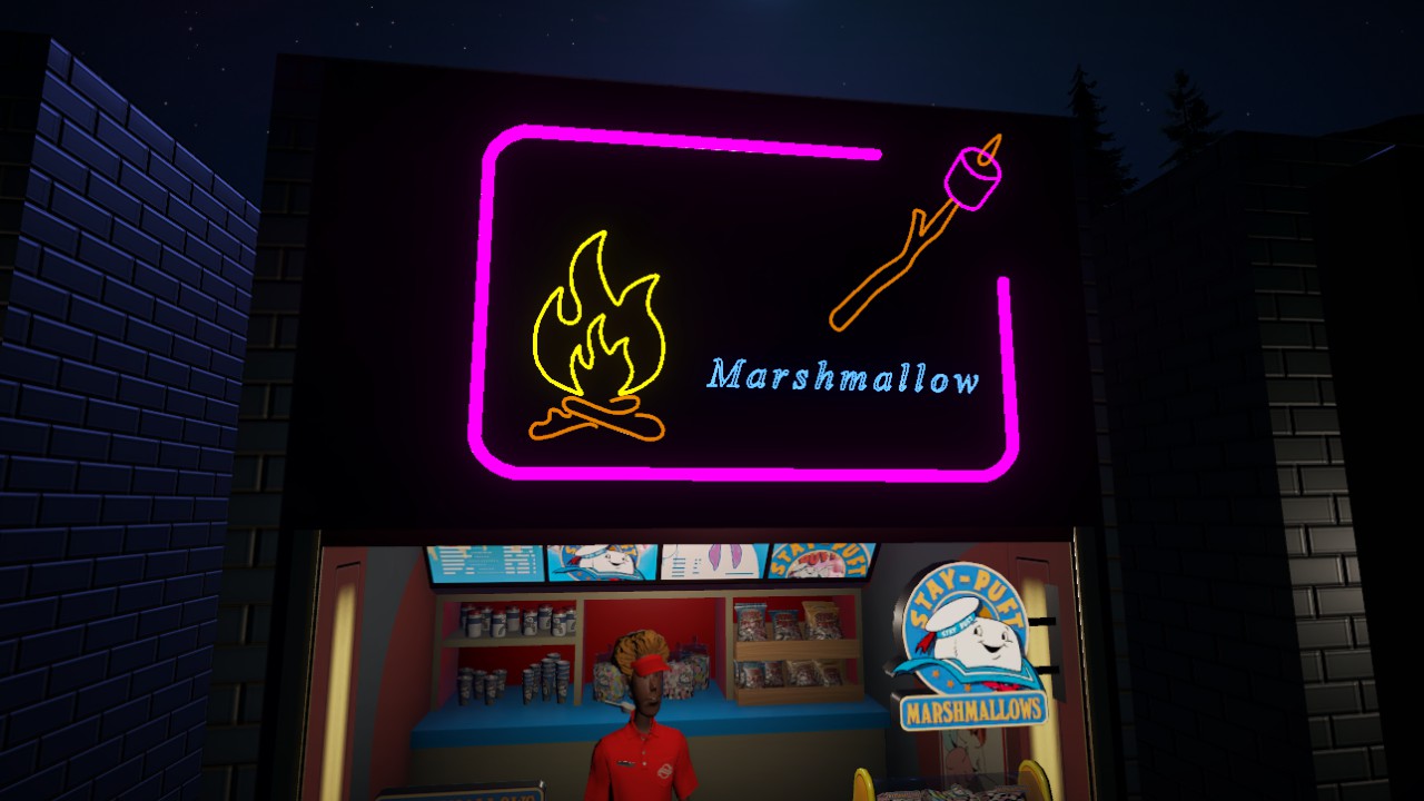 neon_Marshmallow flexicolor