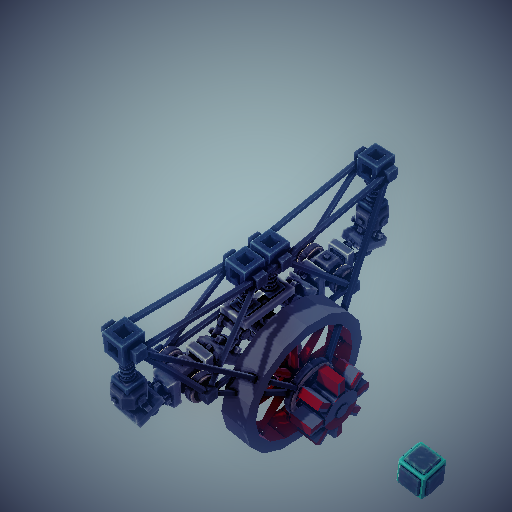 hartmann-wirthwein engine preview