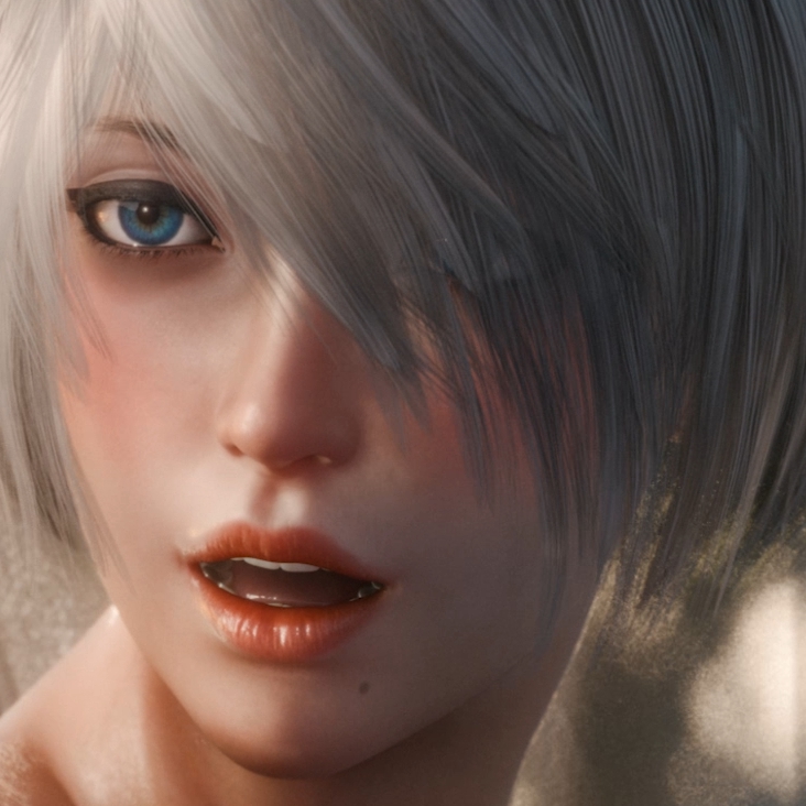 Erovirus 26.08 2B preview