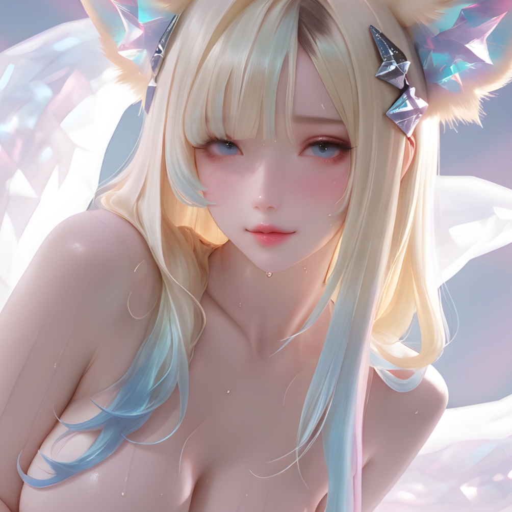 [Hajily-473][R-18]2025-07-31 KDA Ahri 02 P2