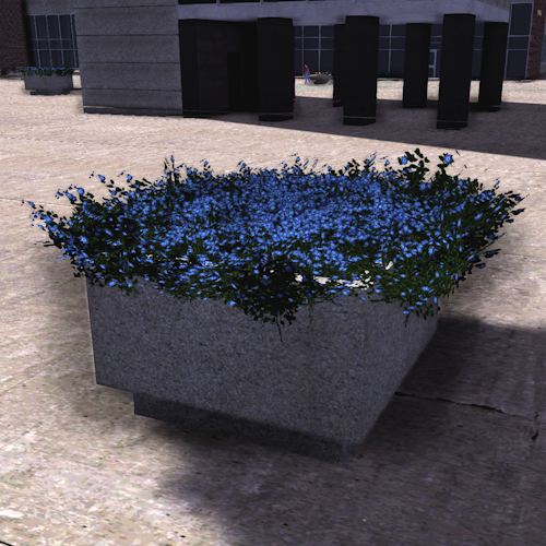 Flower Pots (GDR) preview