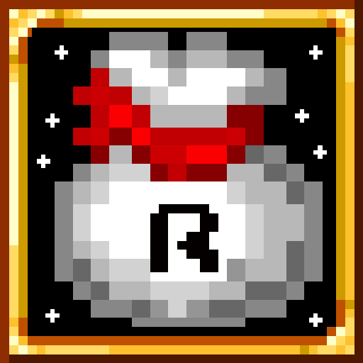 Ryujei Starter Bag – tModLoader Mod