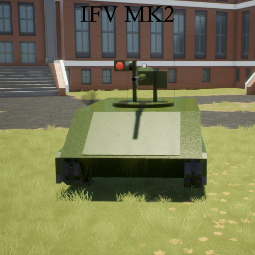 IFV Mk2