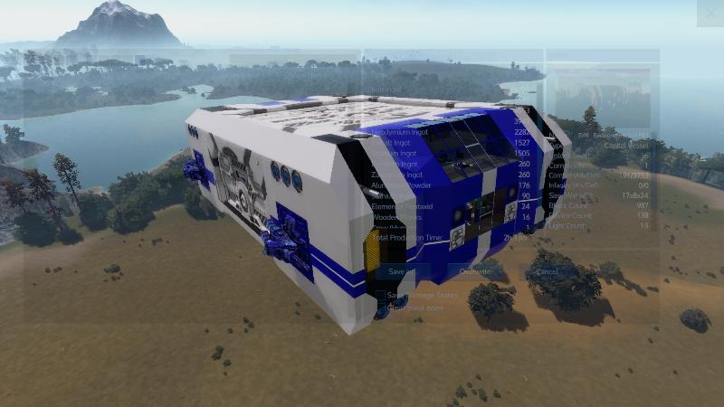 SWJ - Redstone  (Helios) RE2