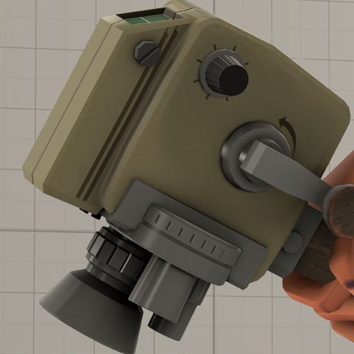 Team Fortress 2 Enhanced Memory Maker (Prop)