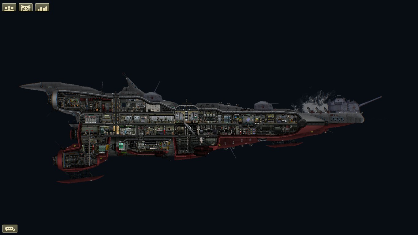 BlackStar  黑星