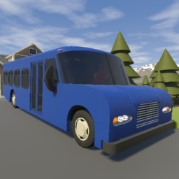 2007 Glaval Easy-on (Used) (Unfinished)