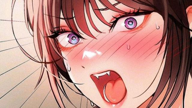 R-18 Healing Moans