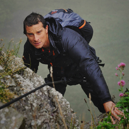 Bear Grylls