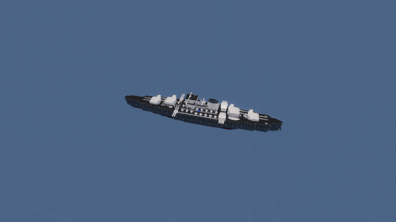 USS FONCAS
