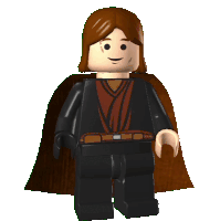 LEGO STAR WARS TCS PM Project