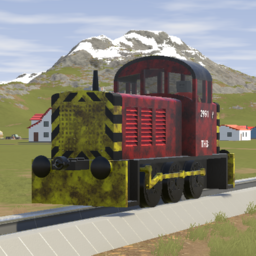 Salty (Realistic)