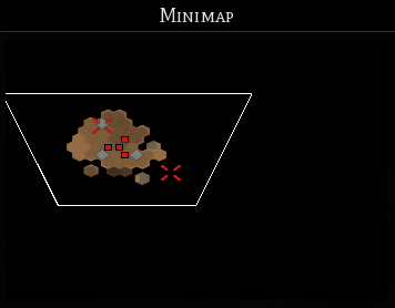 Better Mark Tile (Ping to Allies with HoI4 Naval Boom)