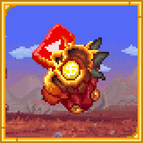 Book Of Monetization – tModLoader Mod