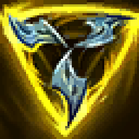 Lol equipment – tModLoader Mod