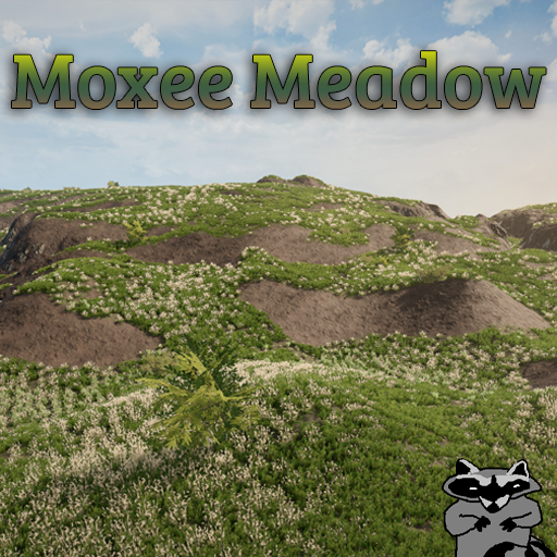 Moxee Meadow