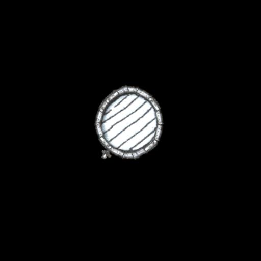 Giant Barrel