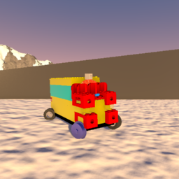 2013 Busfagg (HEADLIGHTS/TAILIGHTS) (FOR ZOMBIE MODE) (UPDATED)