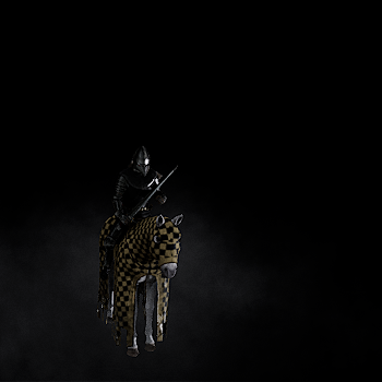 Men at arms