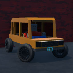 2026 Small Motors X08S