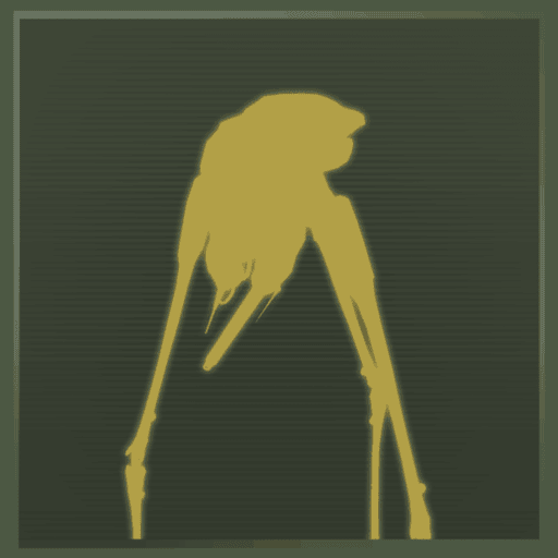 beta-esque strider sounds