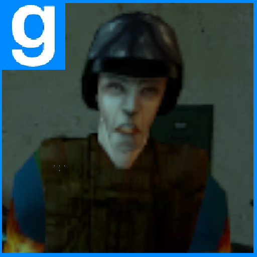 HL2Beta Styled HL1 Barney