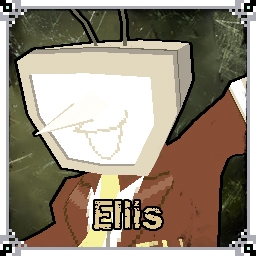 Deltarune: Tenna [Ellis]