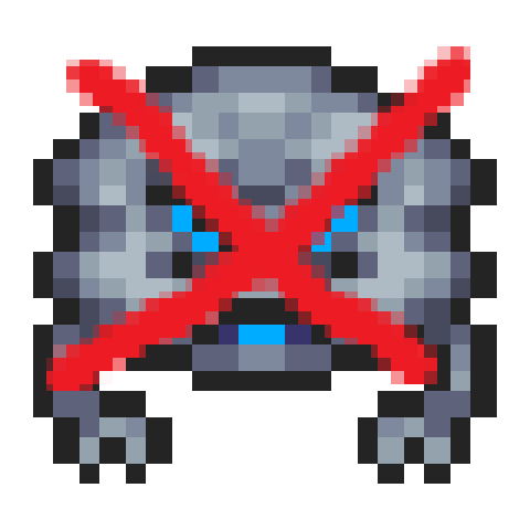 No More Angry Nimbus – tModLoader Mod