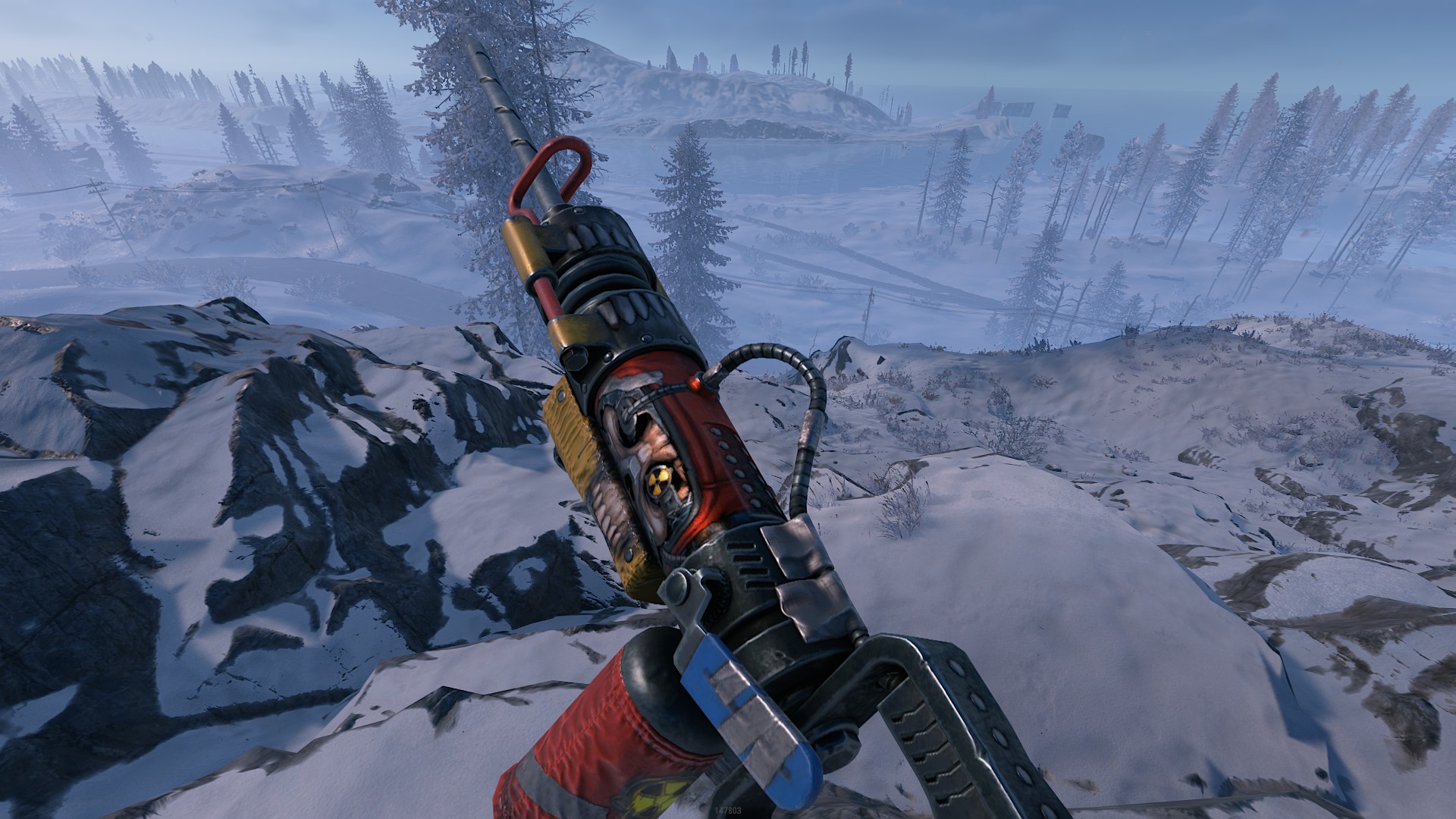 Nuke Vibe Jackhammer thumbnail 11