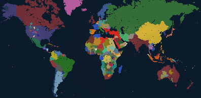 1888 Year: 1888 New Scenario
