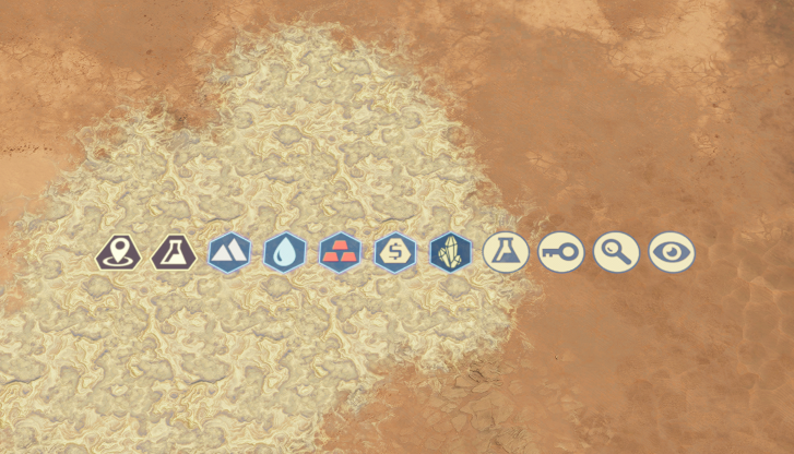 Placeable Deposits and Anomalies