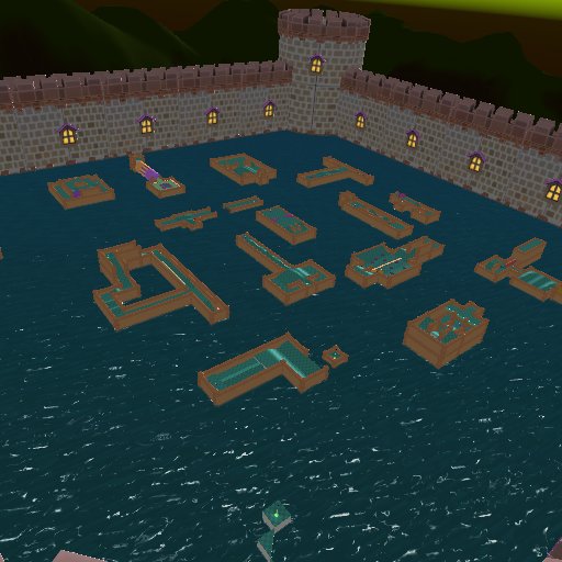 Map for Haiset