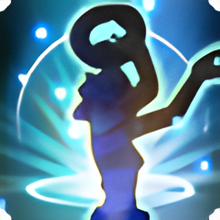 Enchantress (Class)