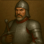 Lord Stronghold