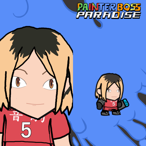 KENMA