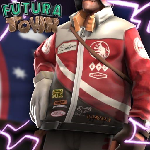 Prang Maker – Team Fortress 2 Mod
