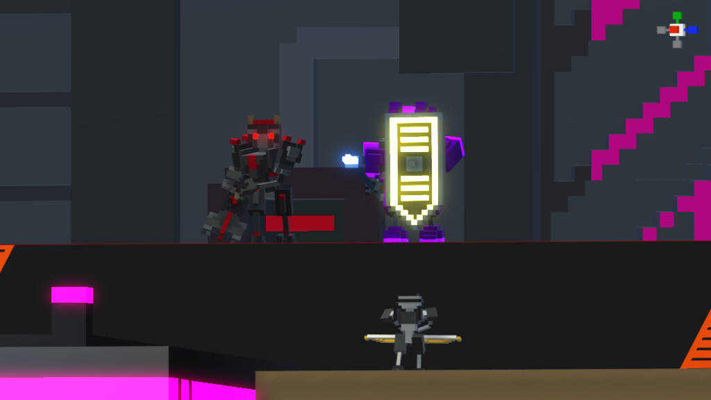Level 2