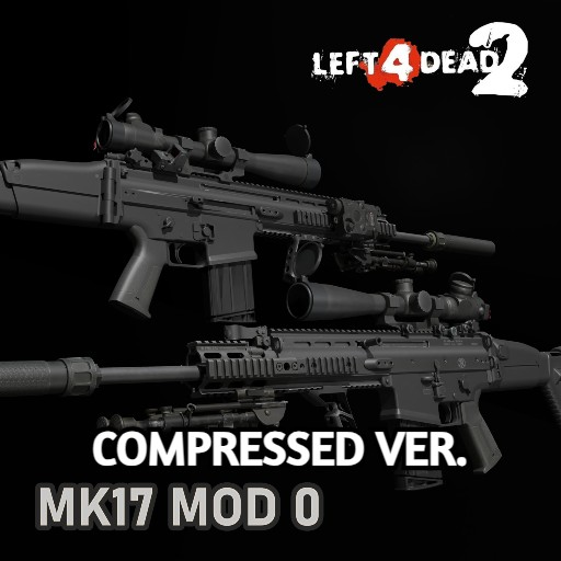 FN MK17 MOD 0 - Compressed Version