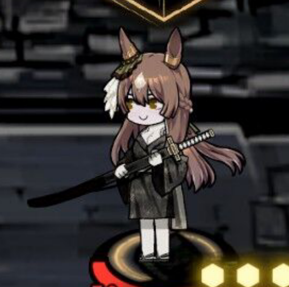 Satono Diamond preview