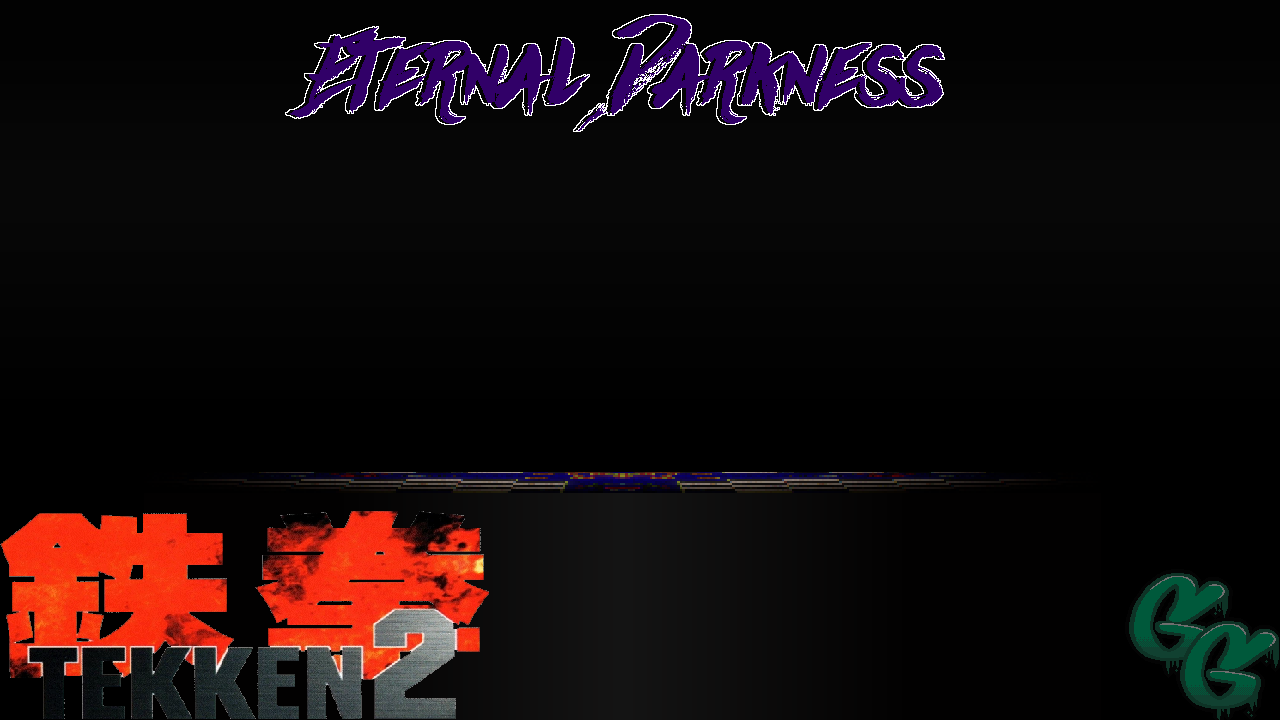 Eternal Darkness