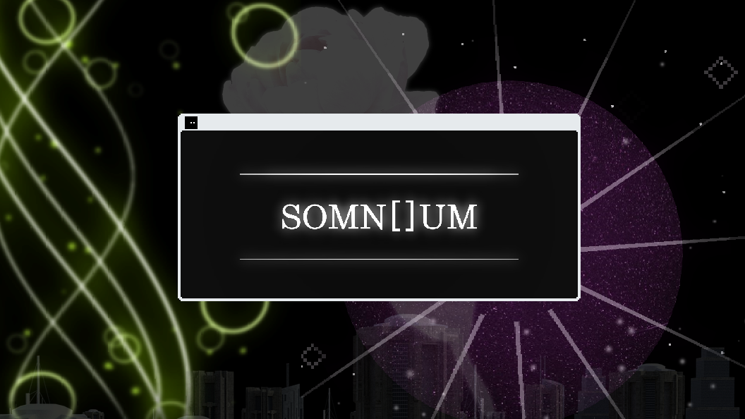 Fugu - somn[]um