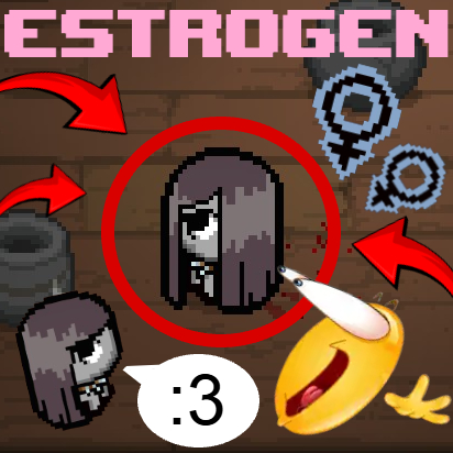 Keeper Venus Resprite!