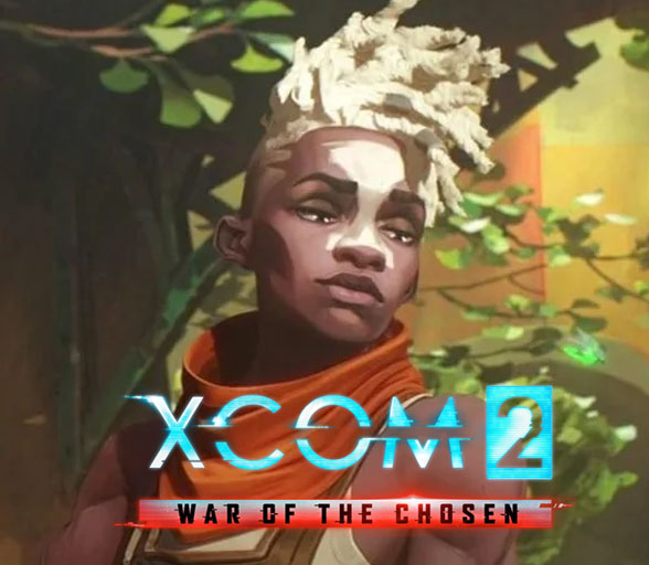 [WOTC] XCOM 2 - Ekko Voice Pack