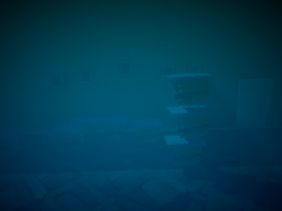 New map