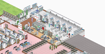 75percent_rad's Hospital (Renovated)
